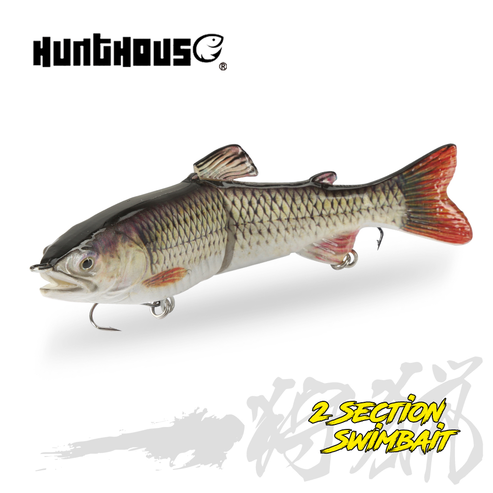 Fishing Equipment Brands - 헌트하우스 머스키 머스키 파이크 펜슬 낚시