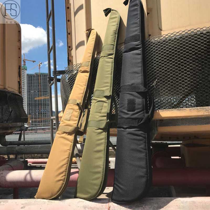 Fishing Equipment Bag - 128cm 전술 총기 가방 사냥 및