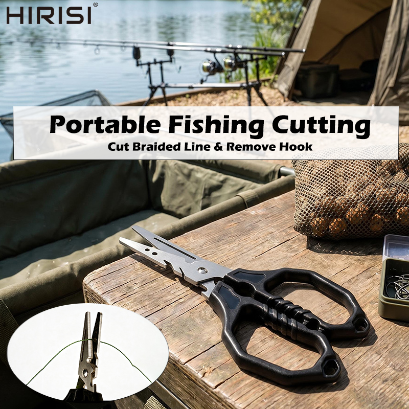 Fishing Equipment Price - 다기능 낚시 가위 스테인레스 스틸 라인