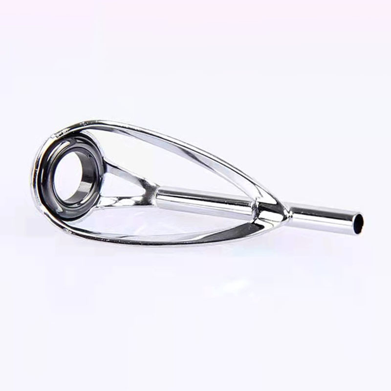 Fishing Equipment Cheap - 【엉킴 방지 팁 상단 가이드 세트】세라믹