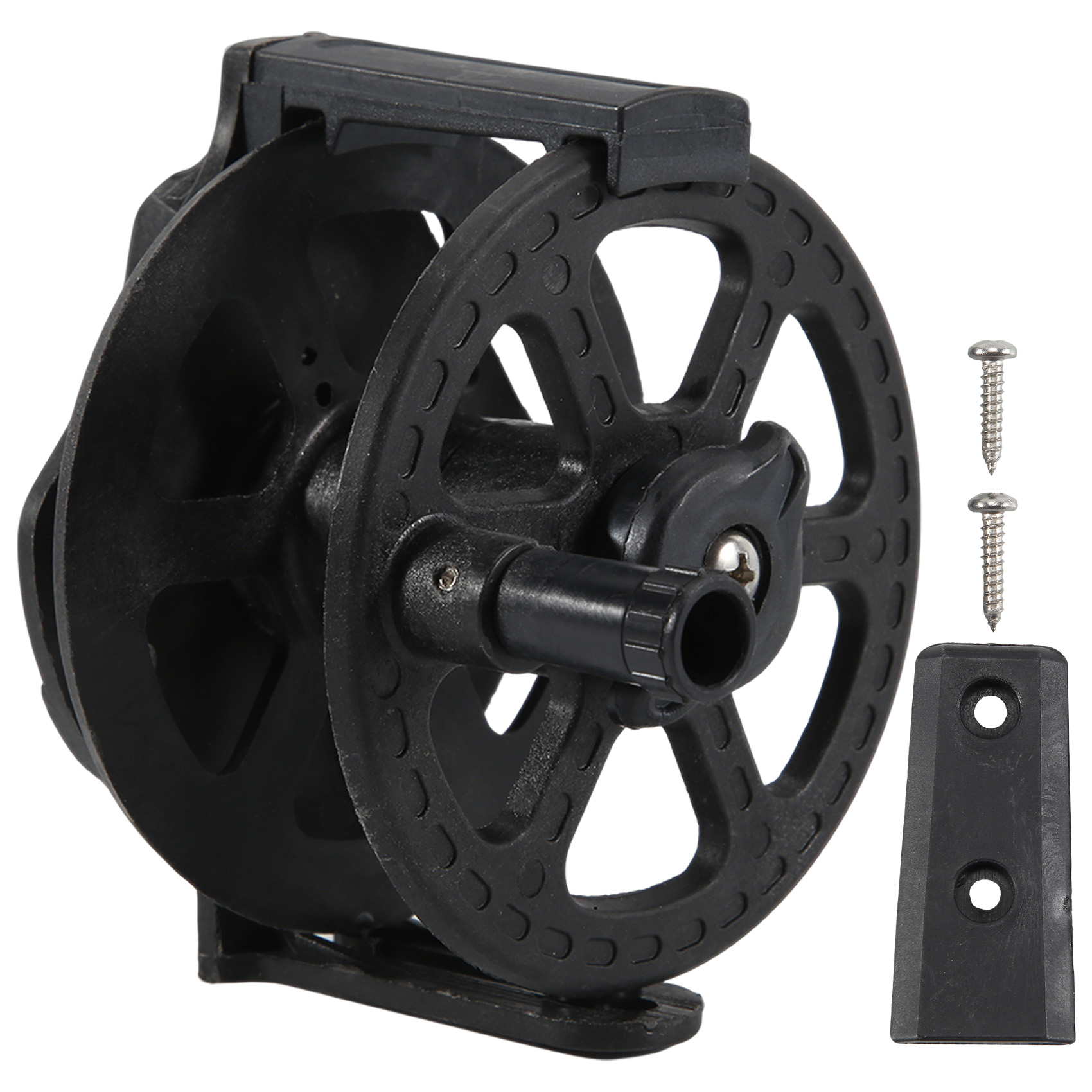 Fishing Equipment Cheap - ABJM-컴포지트 스피어건 릴 용량 230피트(70미터) 스피어피싱