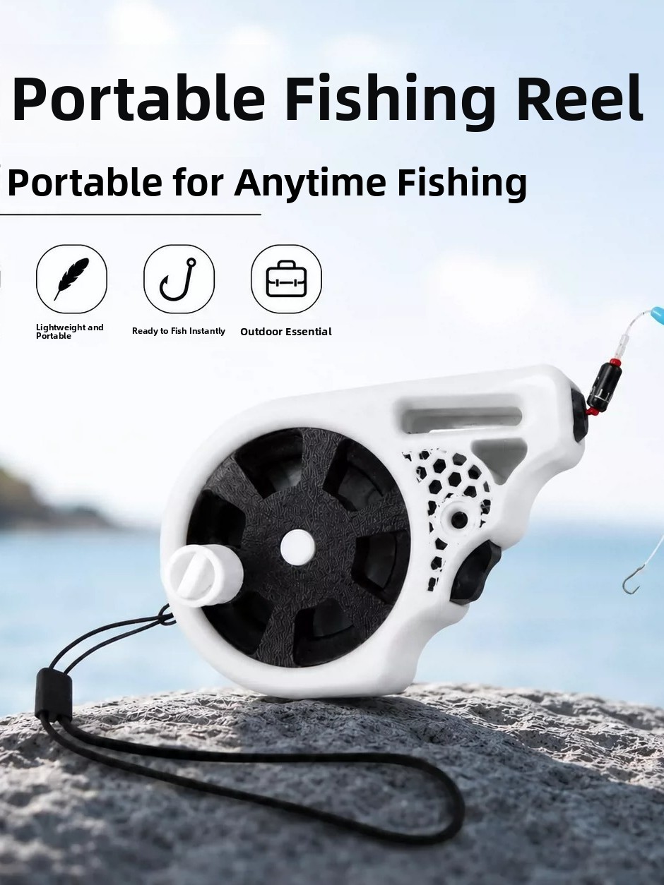 Fishing Equipment Brands - 휴대용 미니 포켓 낚시 장비 낚싯대
