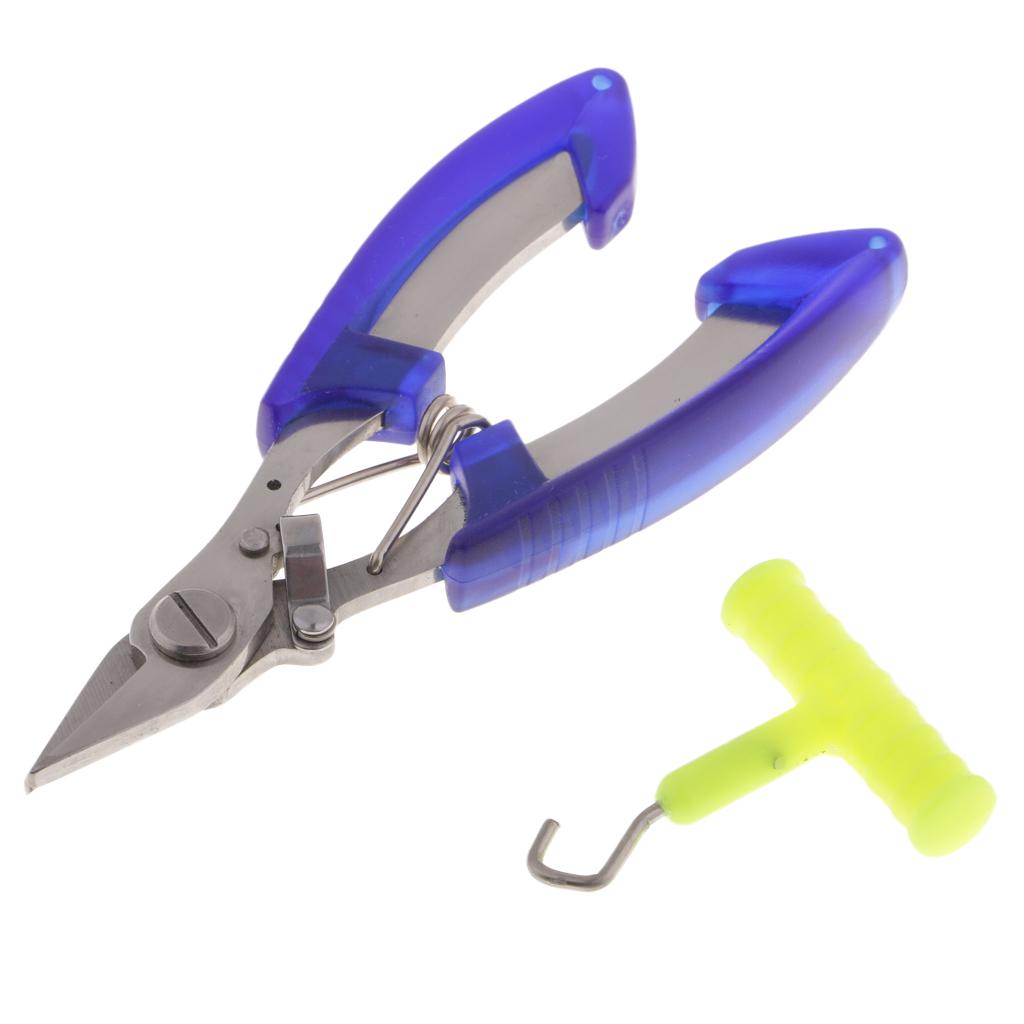 Fishing Equipment Price - 다기능 플라이어 낚시 가위 바닷물용 커터