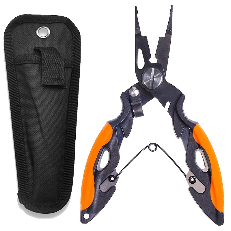 Fishing Equipment Price - 1개입, 내구성이 뛰어난 스테인리스 스틸 낚시용