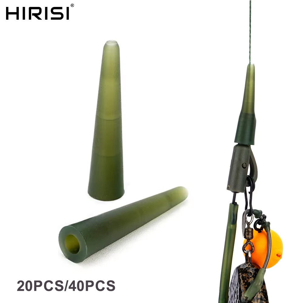 Fishing Equipment Carp - 히리시 20,40개 잉어 낚시 터미널 태클
