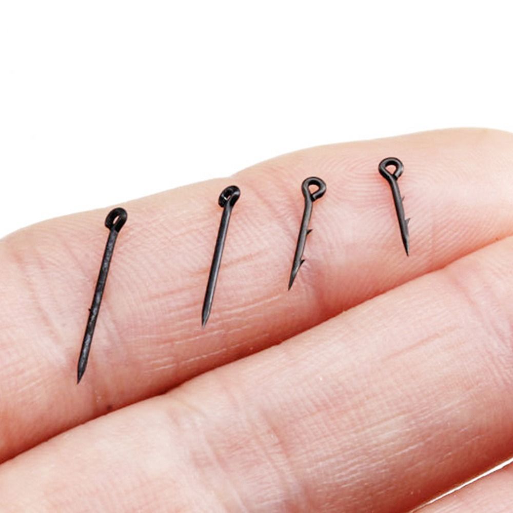 금속 미끼 스파이크 잉어 낚시 후크, 찌르는 미끼 핀, - Fishing Equipment Carp 리뷰 및 가격