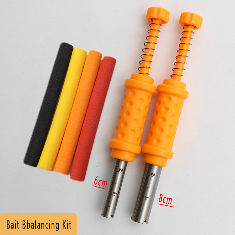 6mm/8mm 잉어 낚시 도구 키트 잉어 미끼 Core - Fishing Equipment Carp 리뷰 및 가격