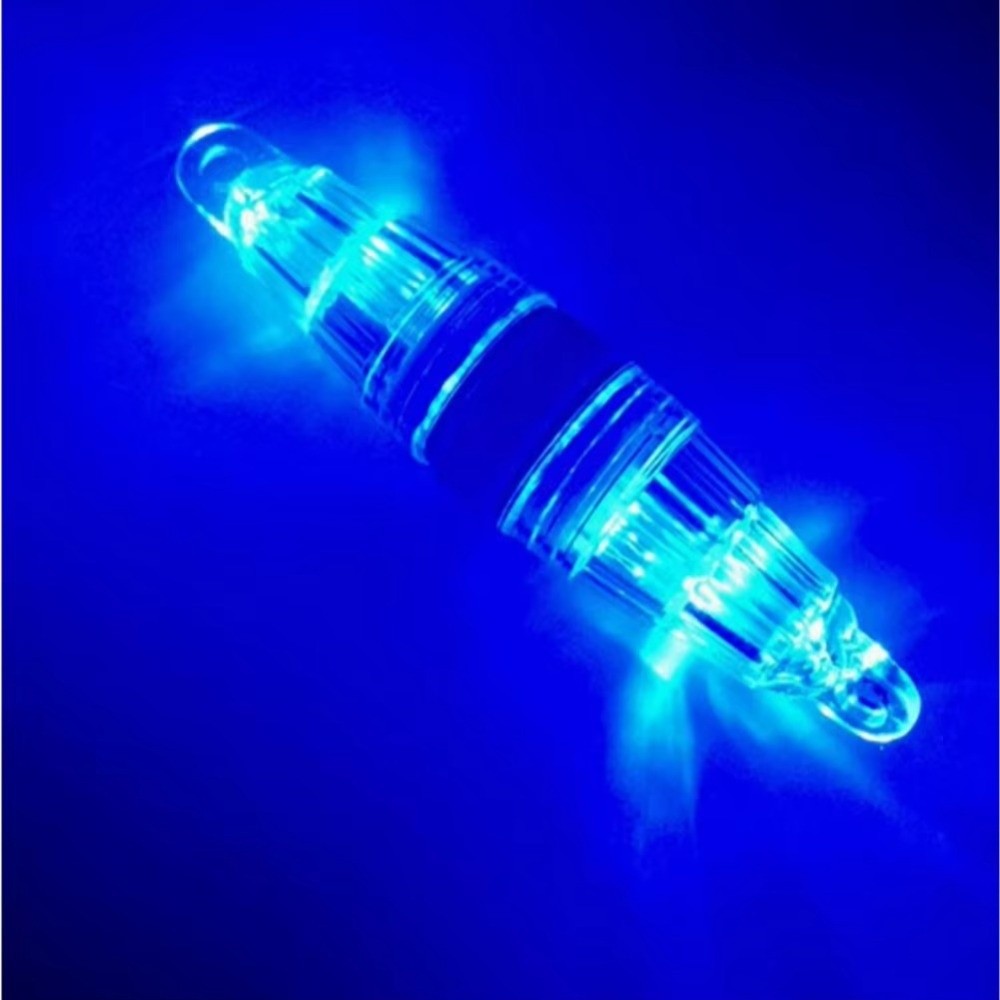 길이 10cm LED 낚시등, 무게 8g, 오징어 낚시 - Fishing Equipment Carp 리뷰 및 가격