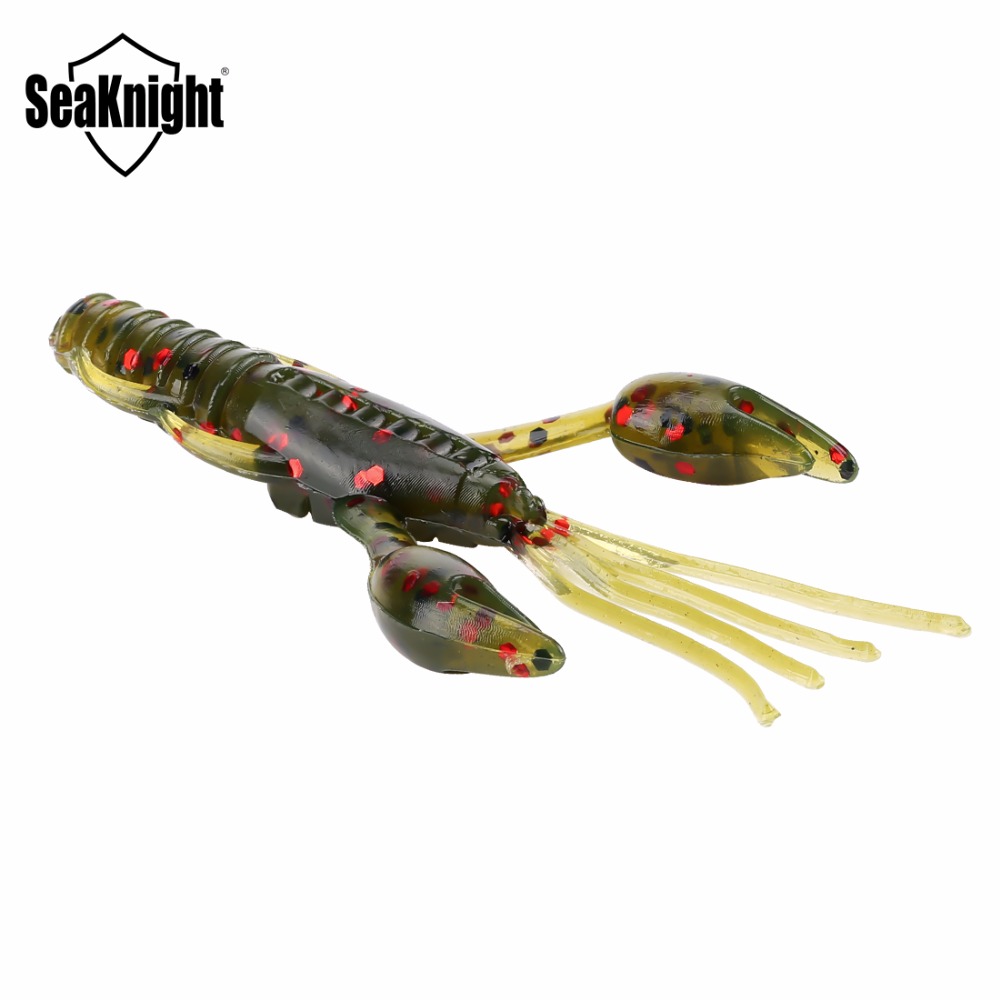 SeaKnight 브랜드 Soft Lure Soft 낚 - Fishing Equipment Brands 리뷰 및 가격