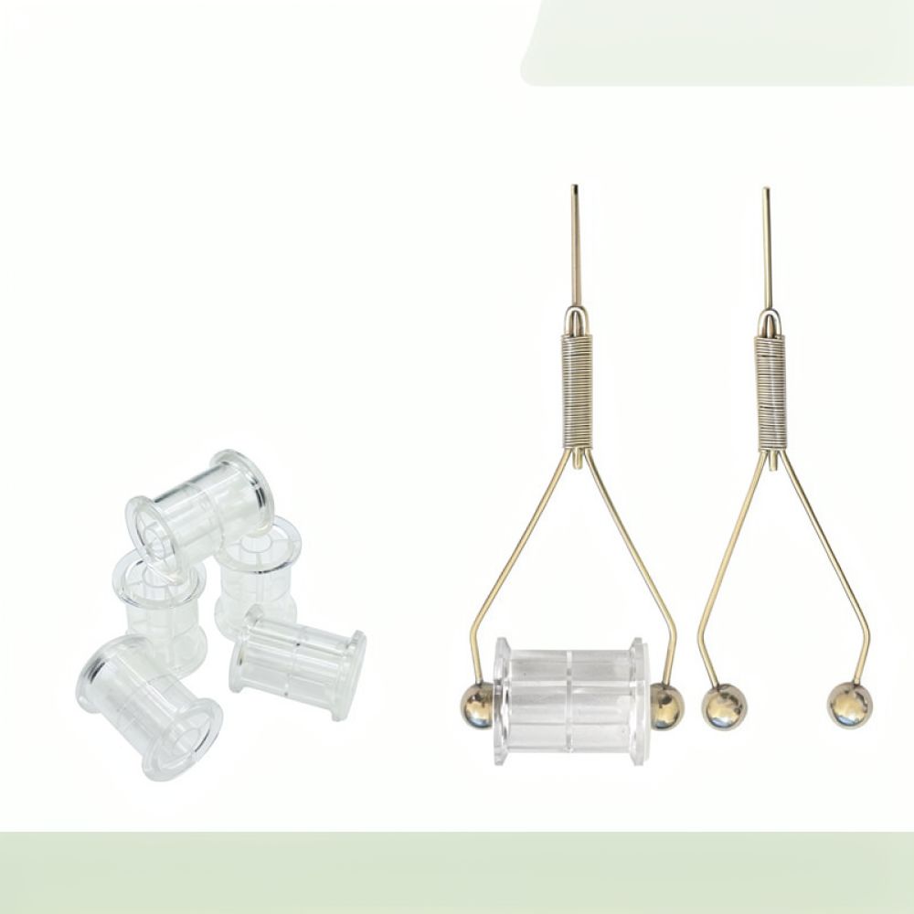 BLF 플라이 타잉 도구용 고급 스테인리스 스틸 보빈  - Fishing Equipment Essentials 리뷰 및 가격