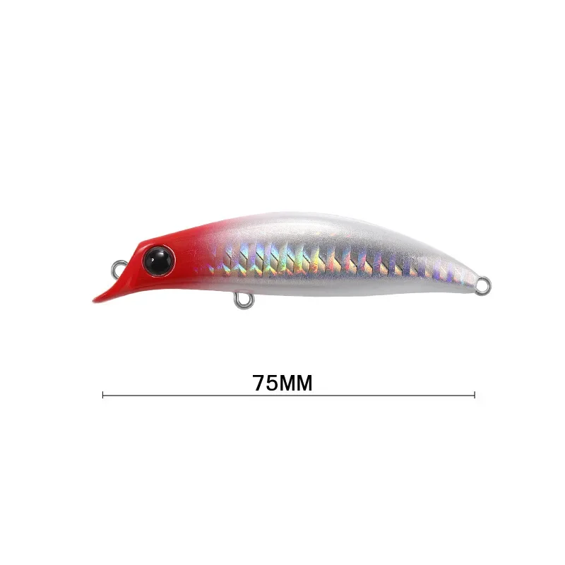 MOTONA 브랜드 일본 디자인 하드 미끼 바닷물 낚시 - Fishing Equipment Brands 리뷰 및 가격