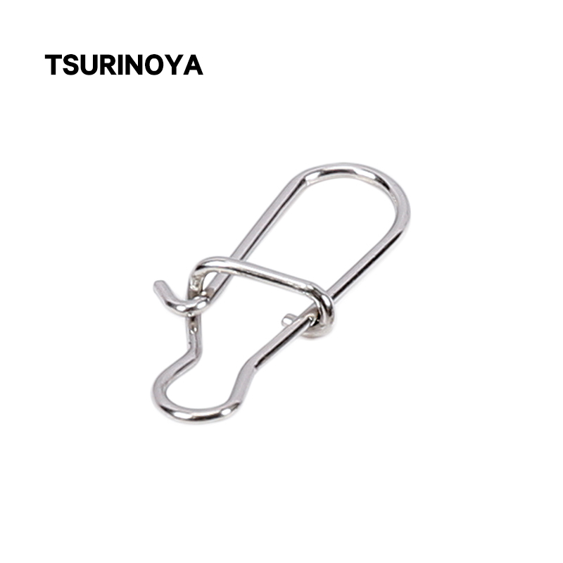 TSURINOYA 스테인레스 스틸 낚시 스냅, 패스트  - Fishing Equipment Carp 리뷰 및 가격