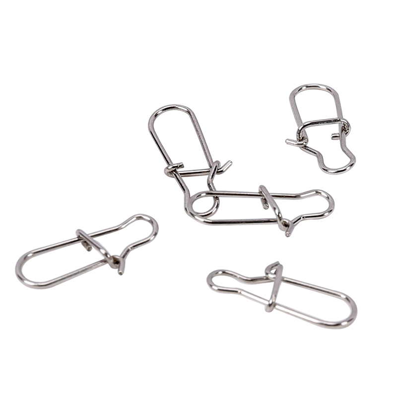 TSURINOYA 스테인레스 스틸 낚시 스냅, 패스트  - Fishing Equipment Carp 리뷰 및 가격