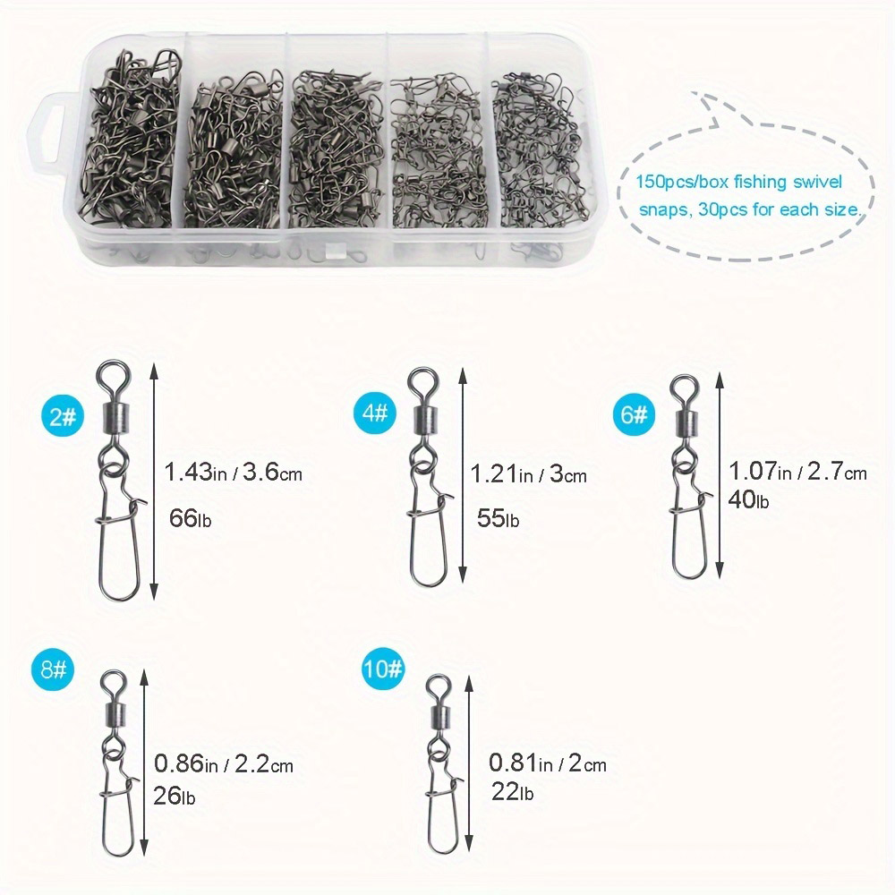 95/210 PCS 세트 낚시용 커넥터 기어 키트 2- - Ice Fishing Tip Up 리뷰 및 가격