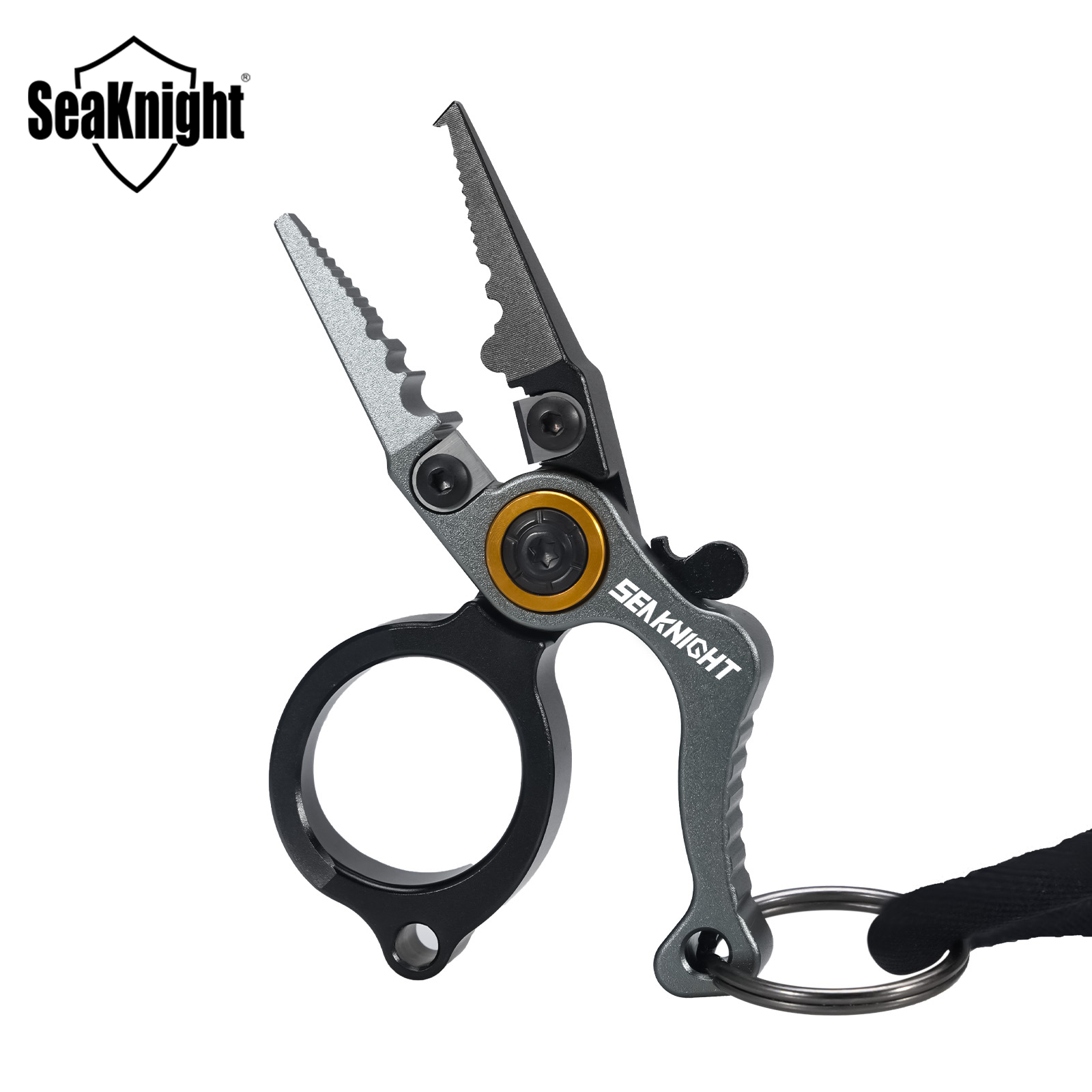 씨나이트 브랜드 낚시용 플라이어, 미니 사이즈, 야외  - Fishing Equipment Brands 리뷰 및 가격