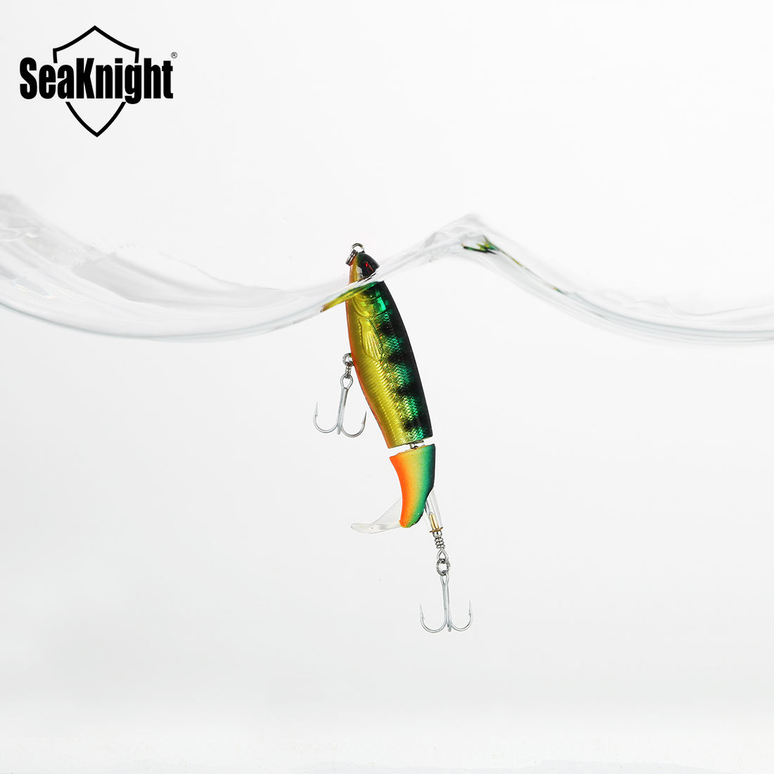 SeaKnight 브랜드 SK050 시리즈 탑워터 베이 - Fishing Equipment Brands 리뷰 및 가격