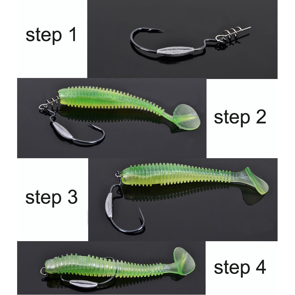 30pcs 스테인레스 스틸 스프링 잠금 핀 낚시 핀 나 - Fishing Equipment Carp 리뷰 및 가격