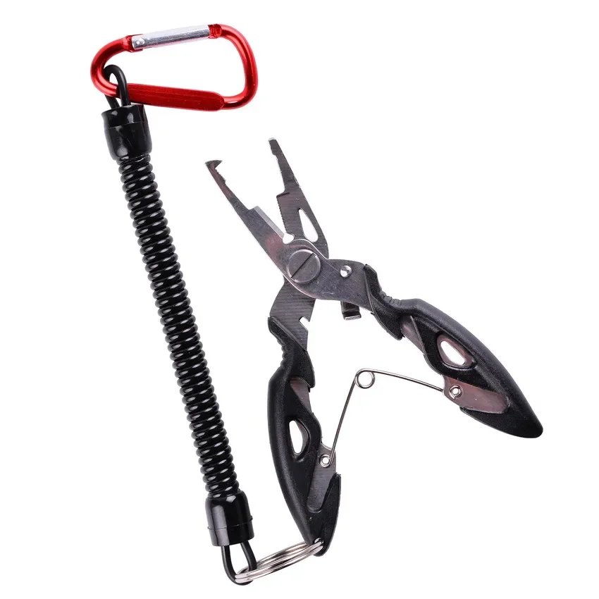 다기능 낚시 플라이어 도구 액세서리, 겨울 태클 플라이 - Ice Fishing Tip Up 리뷰 및 가격
