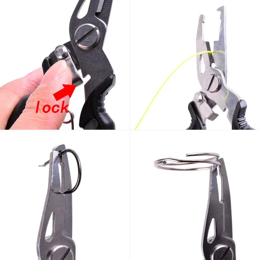 다기능 낚시 플라이어 도구 액세서리, 겨울 태클 플라이 - Ice Fishing Tip Up 리뷰 및 가격