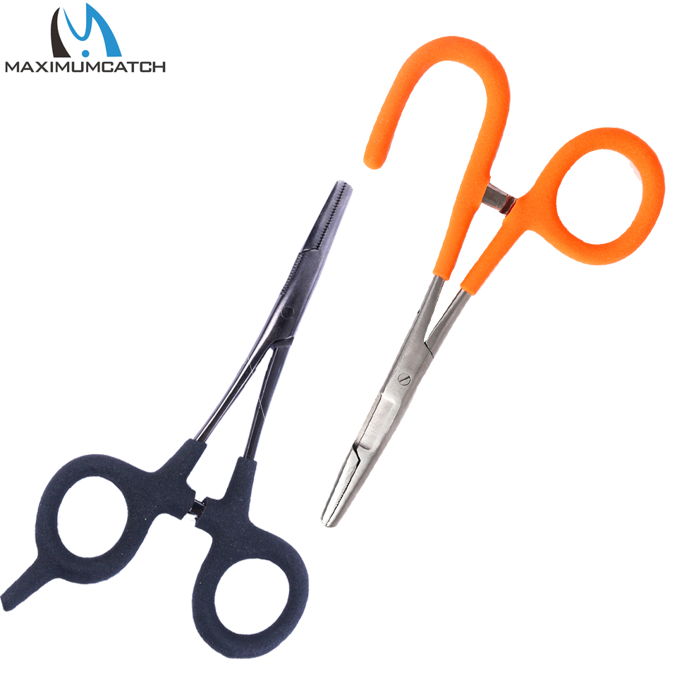 최대 캐치 플라이 낚시 후크 리무버 가위가있는 스테인레 - Fishing Equipment Price 리뷰 및 가격