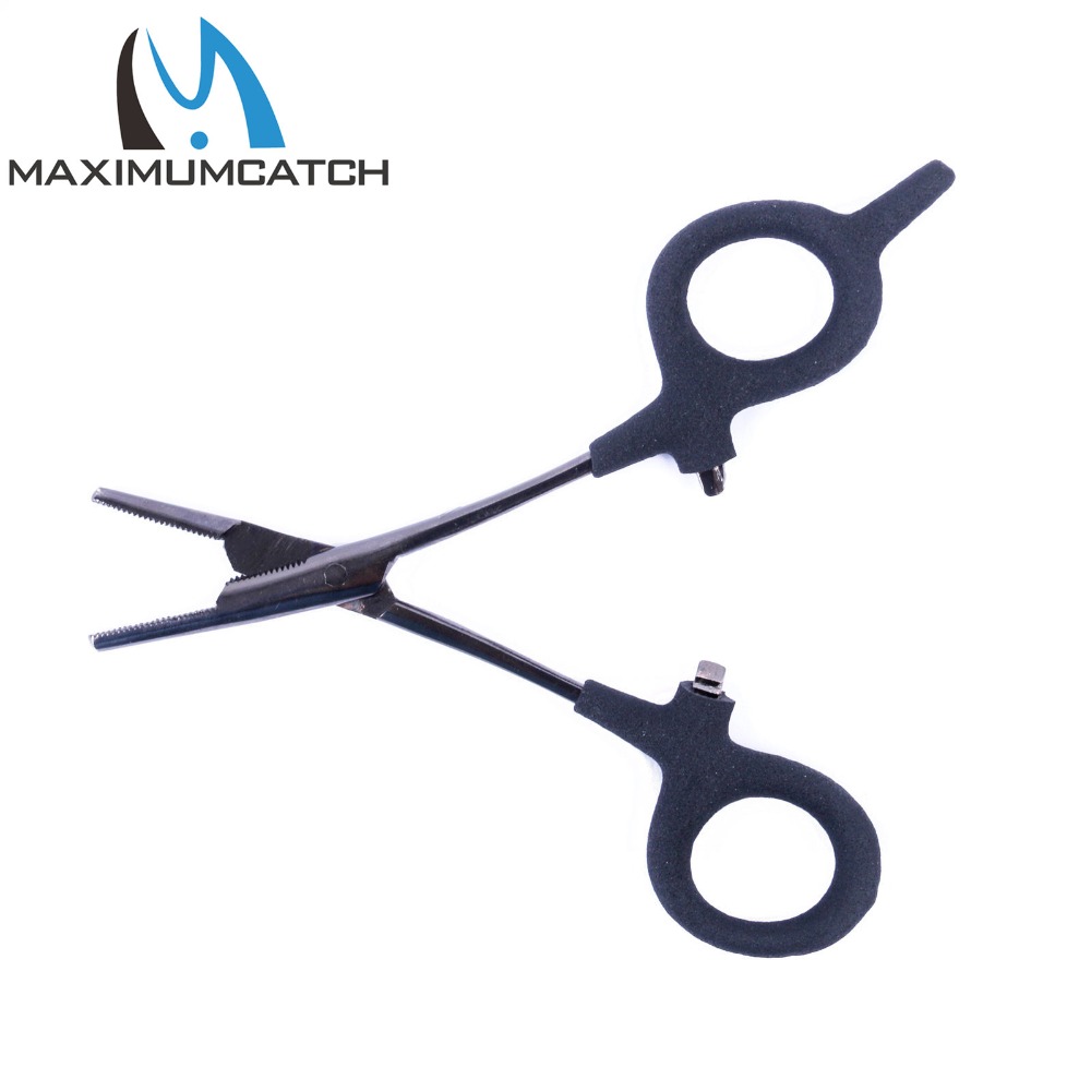 최대 캐치 플라이 낚시 후크 리무버 가위가있는 스테인레 - Fishing Equipment Price 리뷰 및 가격