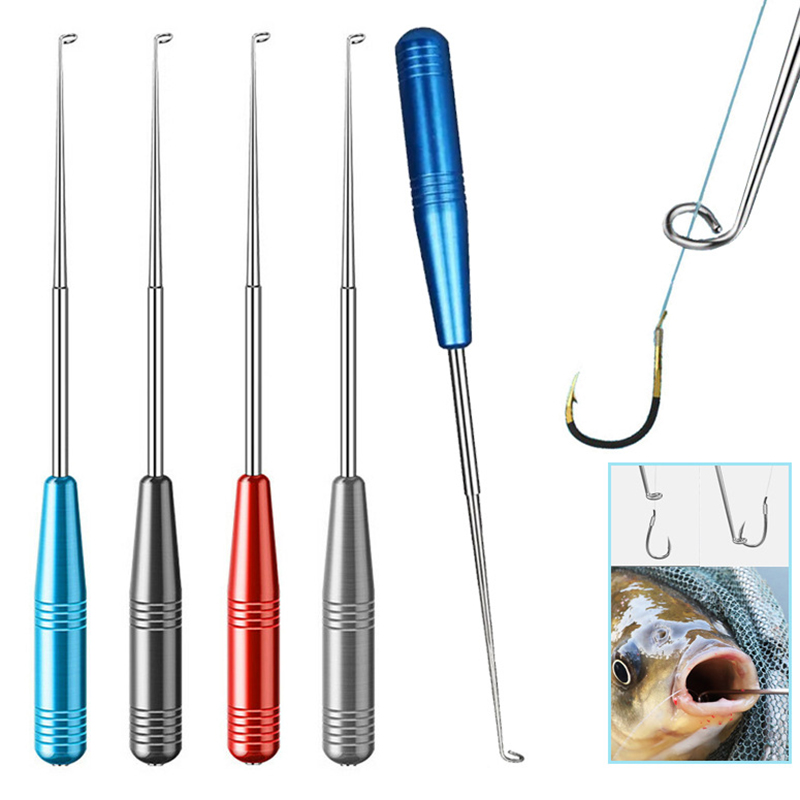스테인레스 스틸 안전 추출기 낚시 후크 Detacher - Fishing Equipment Price 리뷰 및 가격