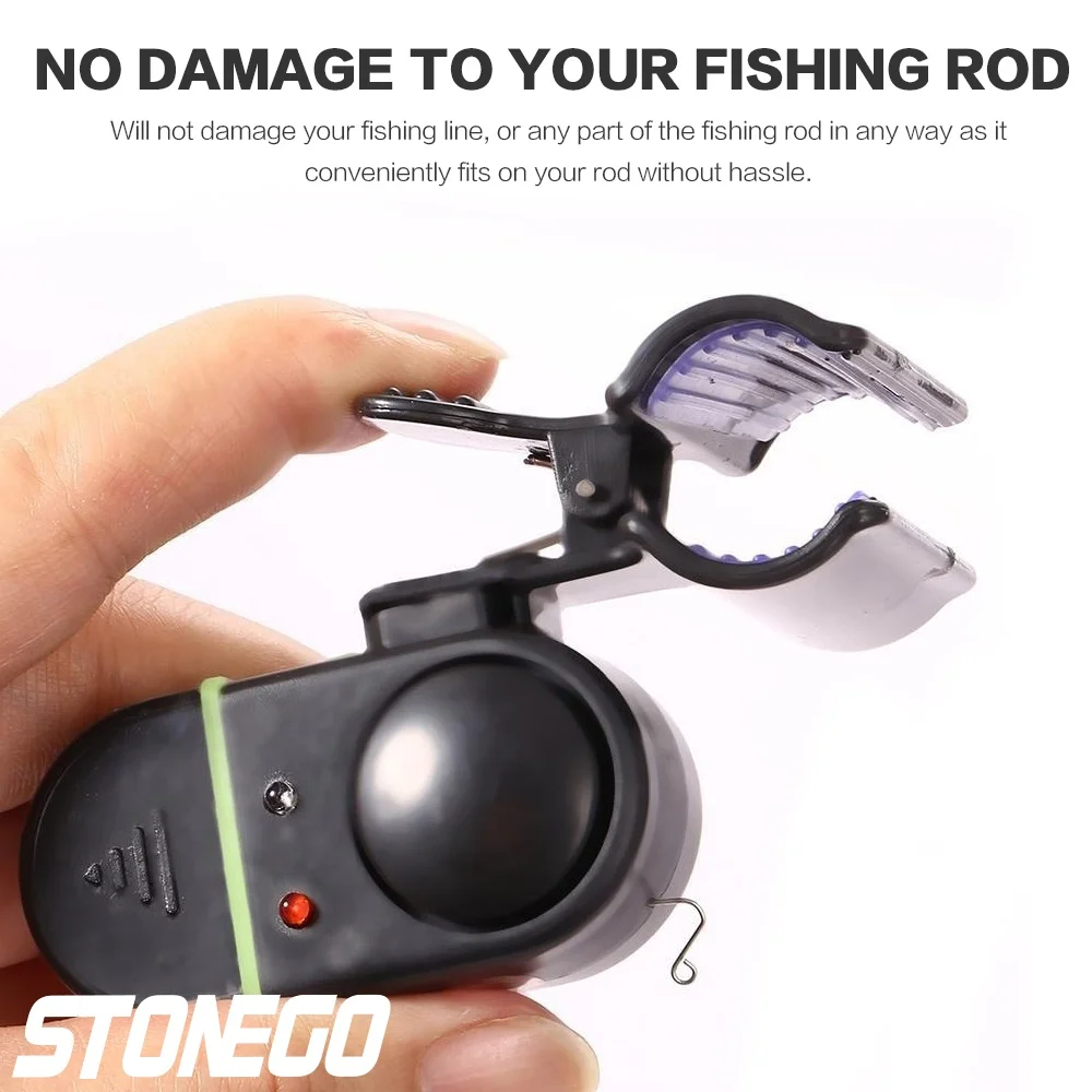 FLYSAND 물고기 물린 미끼 경고 알람 사운드 벨  - Ice Fishing Tip Up 리뷰 및 가격