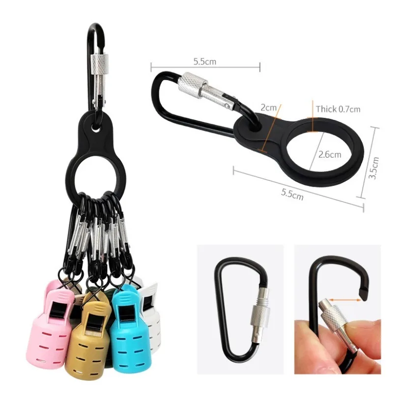 6개입 오징어 낚시 바늘 보호 케이스, 낚싯바늘 덮개, - Fishing Equipment Carp 리뷰 및 가격