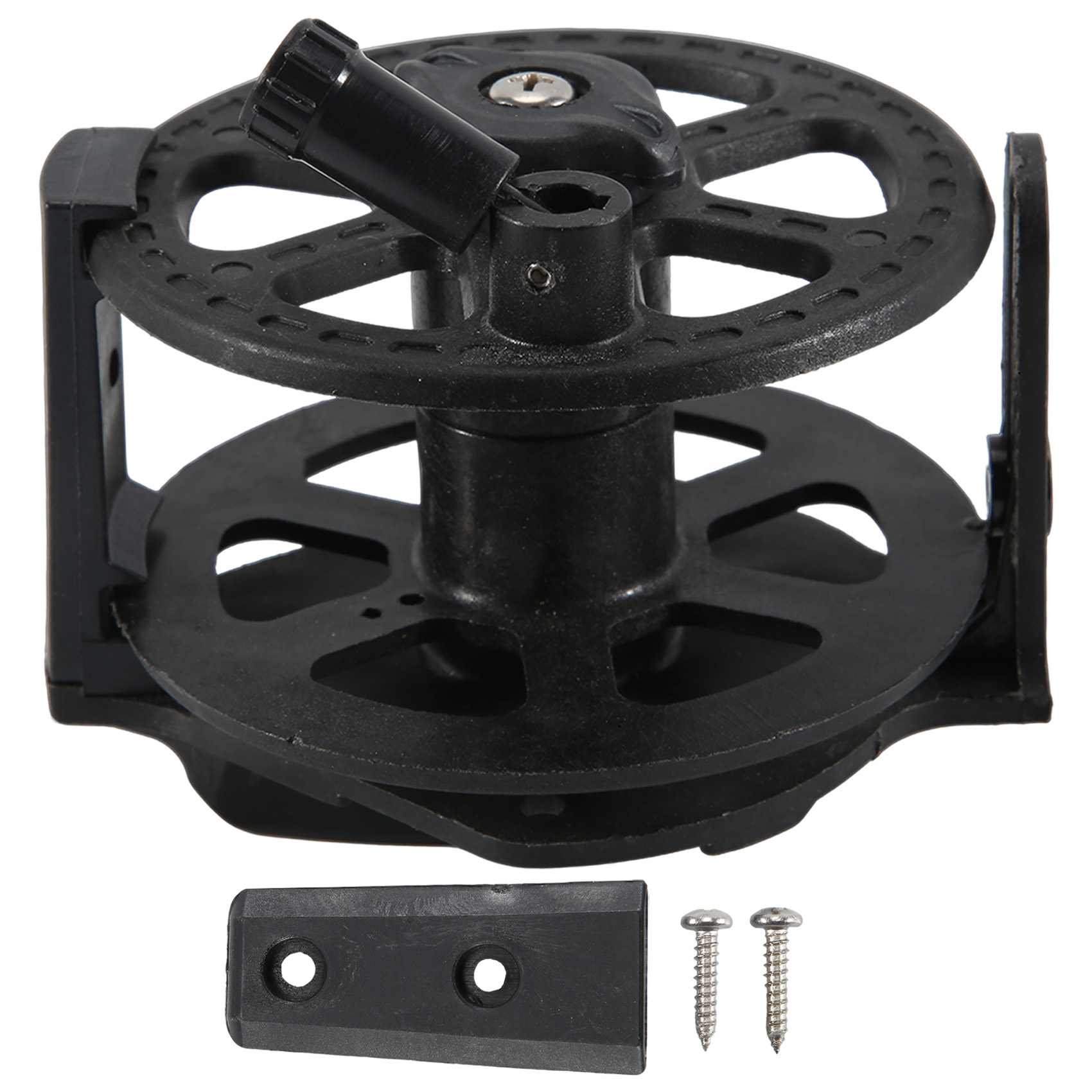 ABJM-컴포지트 스피어건 릴 용량 230피트(70미터 - Fishing Equipment Cheap 리뷰 및 가격