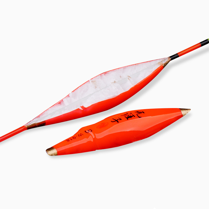 복합 나노 플로트 3 개, 플로트 튜브 3 개, 가방  - Fishing Equipment Bag 리뷰 및 가격