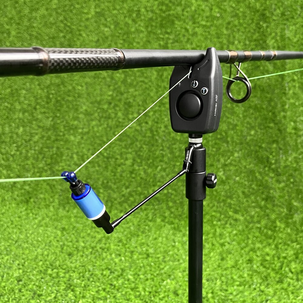 2026 히리시 잉어 낚시 입질 알람, 민감한 물고기  - Fishing Equipment Essentials 리뷰 및 가격