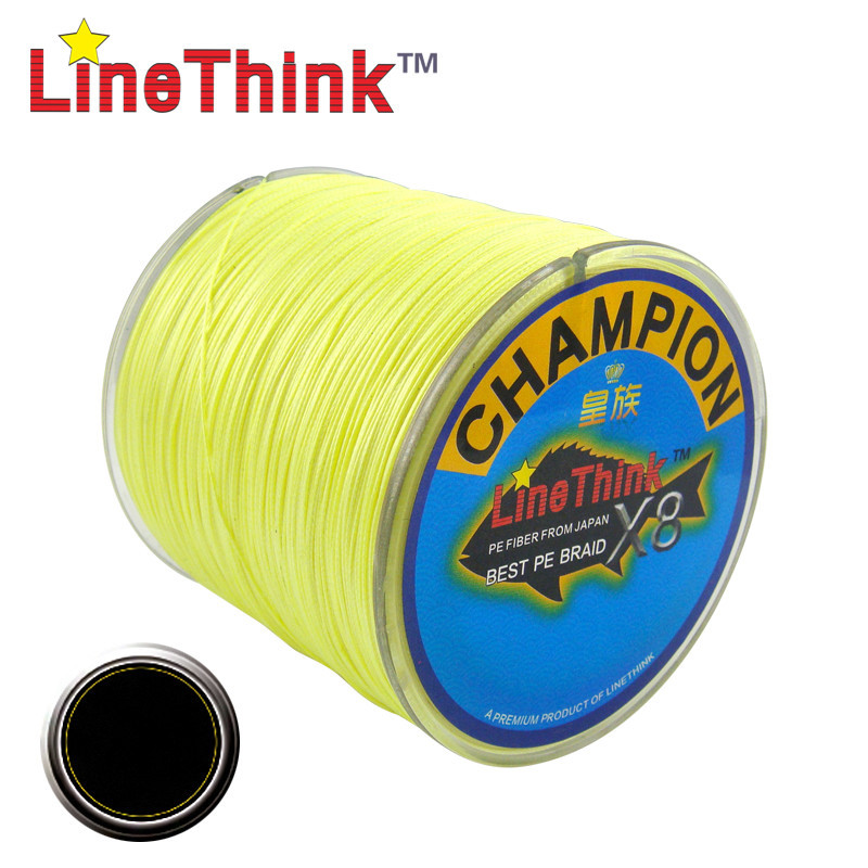 100M 300M 500M GHAMPION LineTh - Fishing Equipment Brands 리뷰 및 가격
