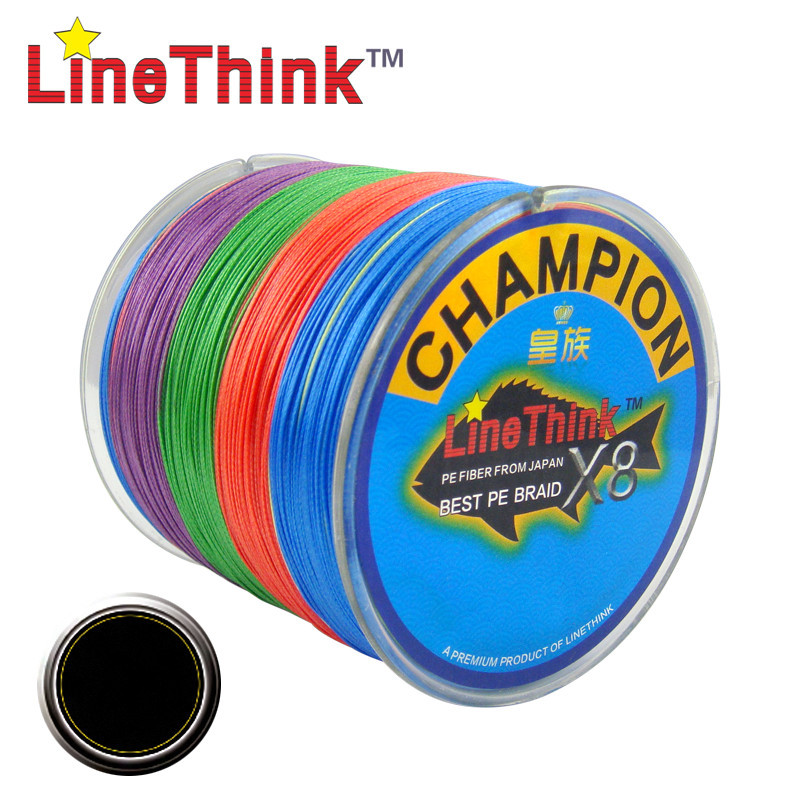 100M 300M 500M GHAMPION LineTh - Fishing Equipment Brands 리뷰 및 가격