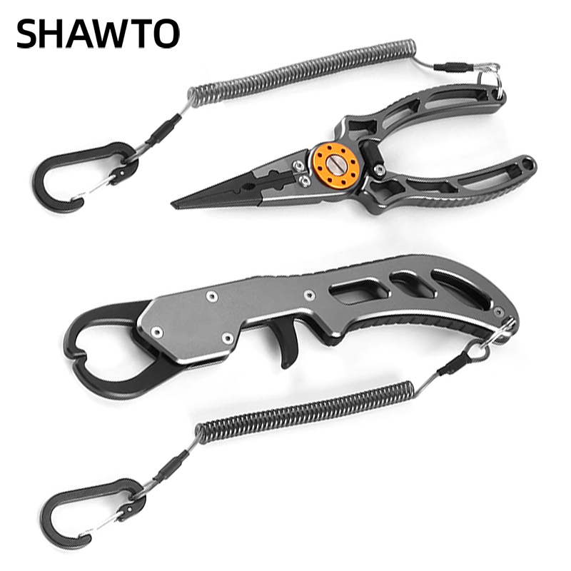 쇼토 루어 낚시 장비, 물고기 입을 잡는 도구, 낚시용 - Fishing Equipment Essentials 리뷰 및 가격