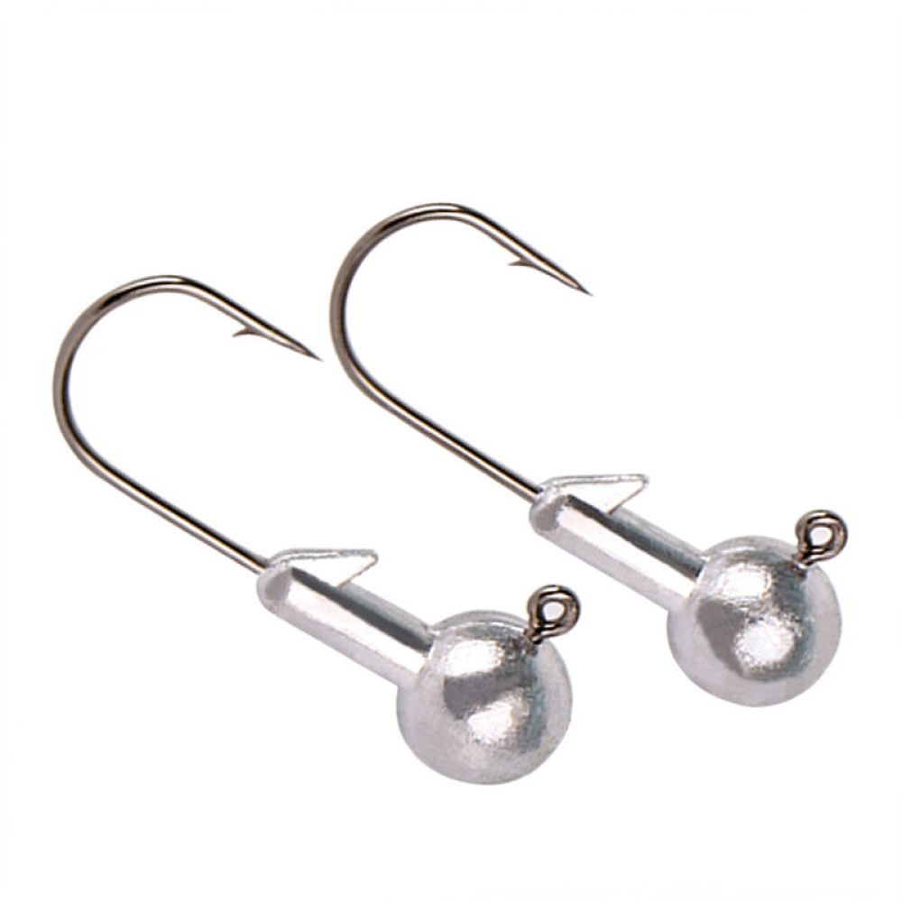 샤프 지깅 훅, 소프트 플라스틱 미끼용 낚시 장비, 필 - Fishing Equipment Essentials 리뷰 및 가격