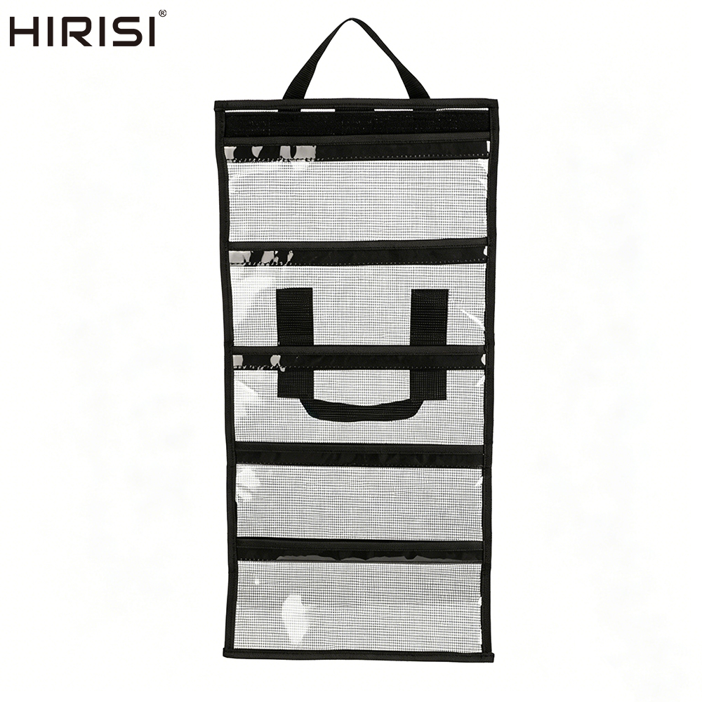 히리시 PVC 루어 토트백 접이식 낚시 장비 가방 대용 - Fishing Equipment Bag 리뷰 및 가격
