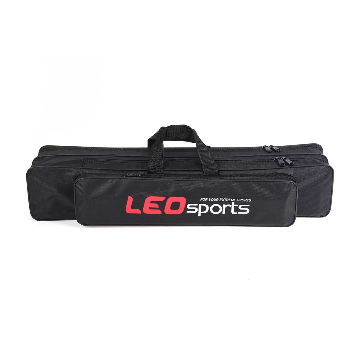 레오 낚시용품 이중 레이어 스틸 와이어 낚싯대 가방 캠 - Fishing Equipment Brands 리뷰 및 가격