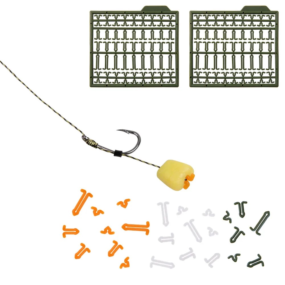 헤어 리그 스톱 잉어 낚시 보일리 미끼 스톱, 보일리  - Fishing Equipment Carp 리뷰 및 가격