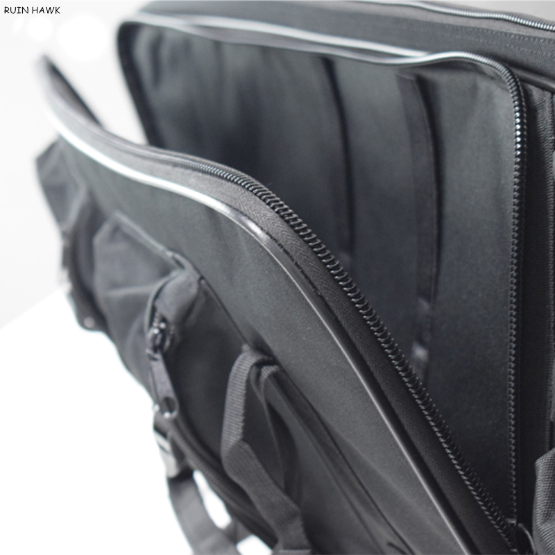 다양한 크기(81cm, 94cm, 115cm)로 제공되 - Fishing Equipment Bag 리뷰 및 가격