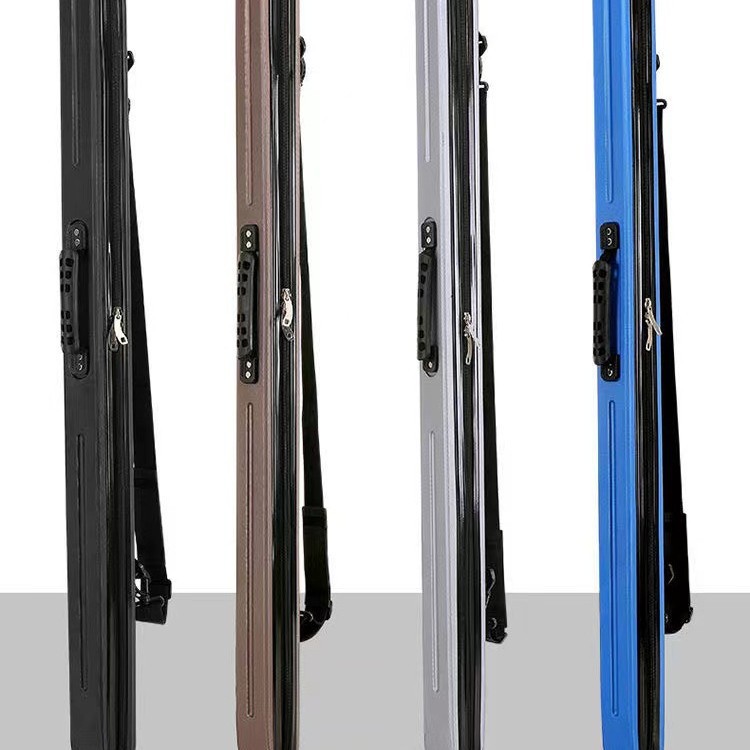 미니 짧은 낚싯대 가방 스트림 가방 75 85 90cm - Fishing Equipment Brands 리뷰 및 가격